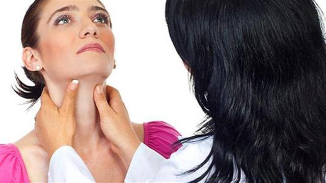 Ο θυρεοειδής αδένας και οι παθήσεις του