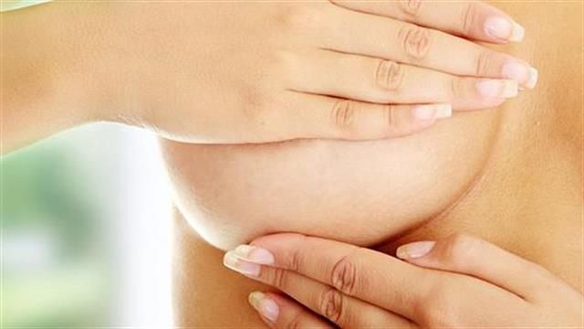 Καλοήθεις παθήσεις του μαστού