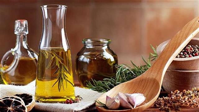 Η διατροφική αξία του ελαιόλαδου