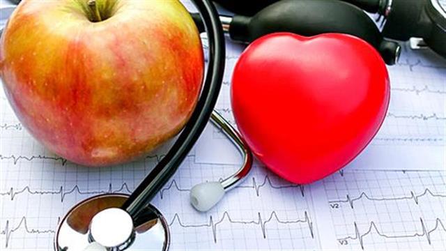 Διατροφικές συμβουλές για υγιή καρδιά