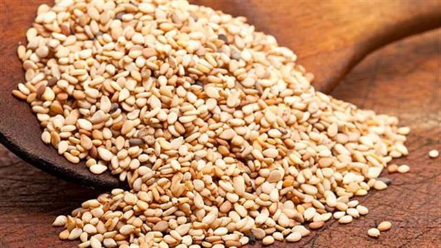 Οι ευεργετικές ιδιότητες του σουσαμιού