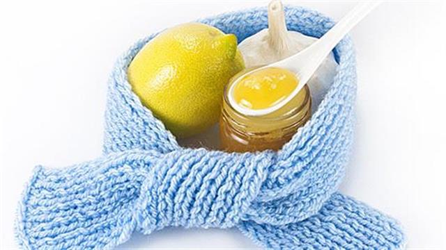 Τρόφιμα - ′ασπίδες′ κατά των ιώσεων