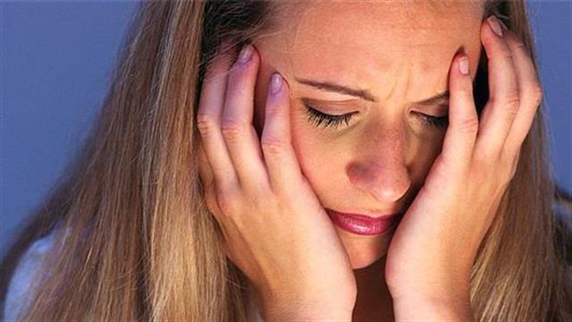 Ενδοοικογενειακή βία