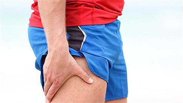 Αδυναμία στα πόδια