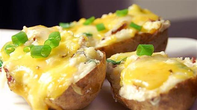 Συμβουλές για υγιεινό πρόχειρο φαγητό