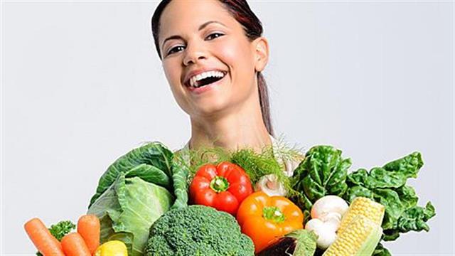 12 εντολές για χαμηλή χοληστερόλη