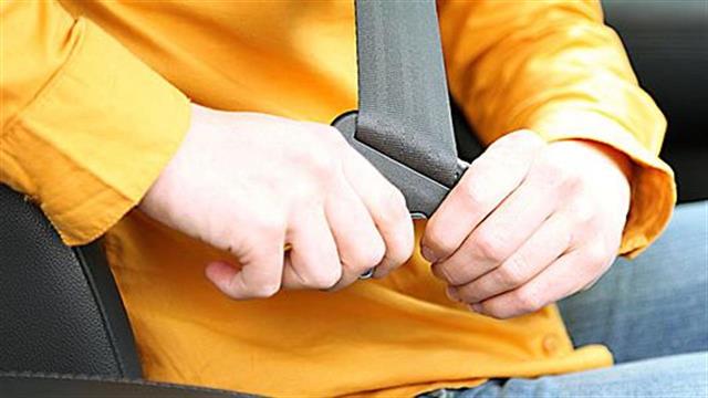 Μύθοι και πραγματικότητα για τις ζώνες ασφαλείας