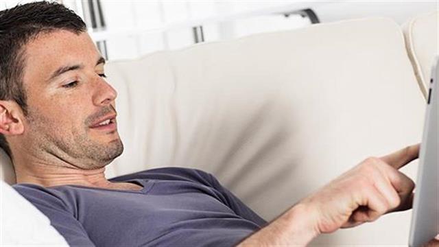 Πορνογραφία και εξάρτηση