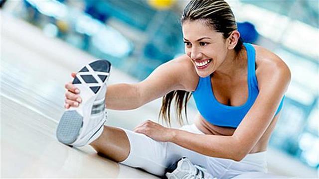 Ο ρόλος των μυϊκών διατάσεων