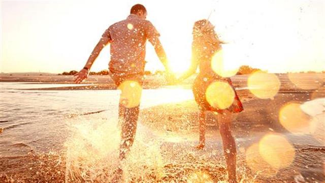 Το δικό σου καλοκαίρι!