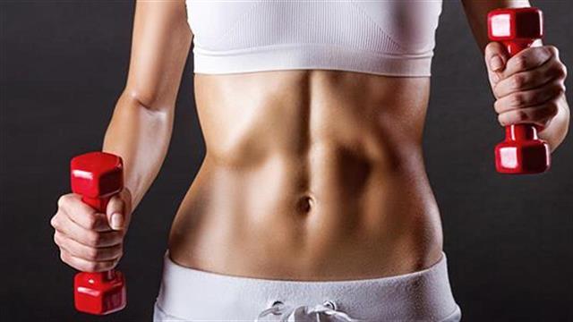 Οδηγίες για κάψιμο λίπους σε 20