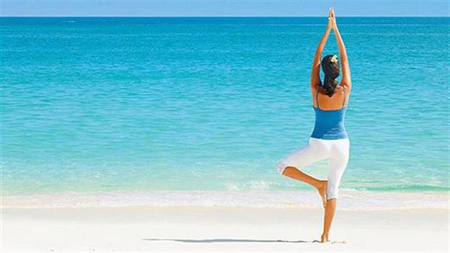 Tο στρες... των καλοκαιρινών διακοπών