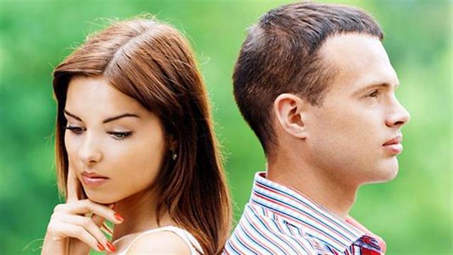 Οικογένεια και Σύγκρουση