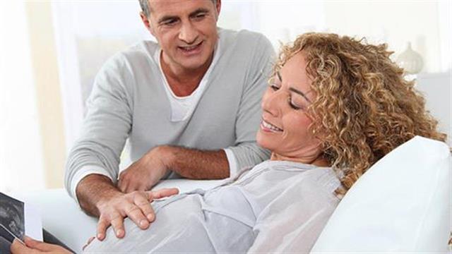 Για μια ξέγνοιαστη εγκυμοσύνη το καλοκαίρι