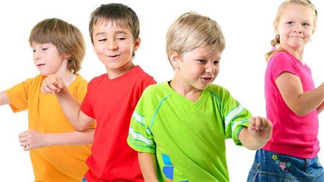 Η Χοροθεραπεία ως θεραπεία επιλογής για παιδιά με ειδικές ανάγκες