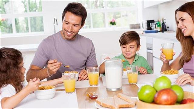 8 βήματα για ανεβασμένη διάθεση