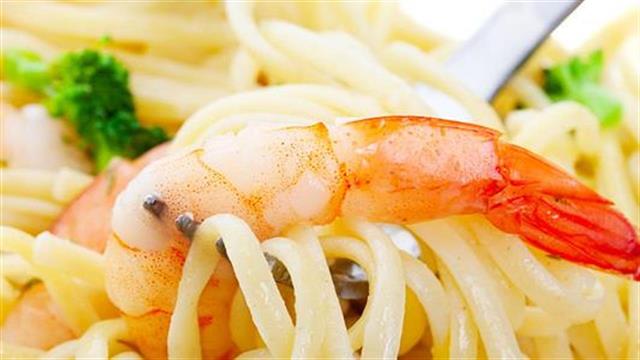 Μεσογειακά λιγκουίνι