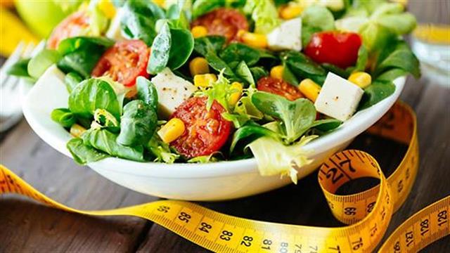 Διατροφικοί στόχοι!