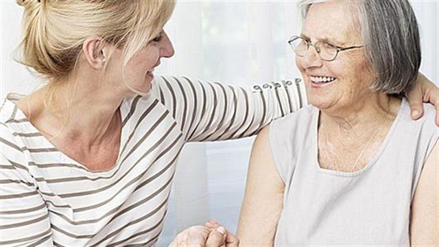 Tο φορτίο των φροντιστών των ανοϊκών ασθενών