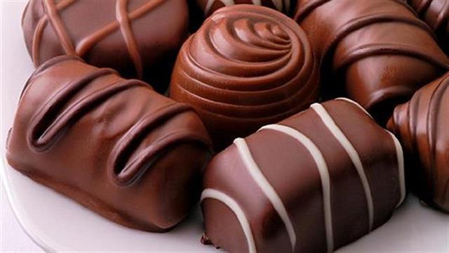 Σοκολάτα: Λευκή ή σκούρα;
