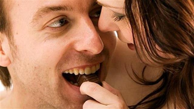 10 αφροδισιακές τροφές