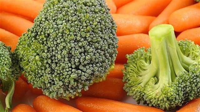 Τα οφέλη του καρότου στην υγεία