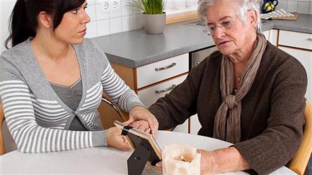 Πένθος: πώς να είμαι με αυτόν που πενθεί;