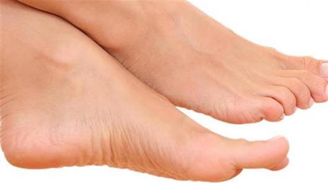 Daktarin®: Πείτε αντίο στους μύκητες!