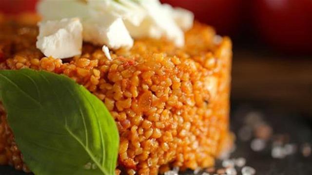 Τραχανάς και πλιγούρι: Μικροί θησαυροί της ελληνικής κουζίνας