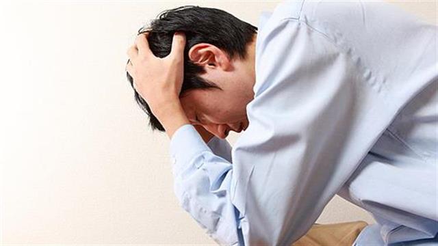 H επίδραση του άγχους στον οργανισμό