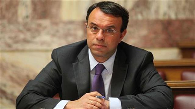 Σταϊκούρας: Στο 1,1 δισ. ευρώ η κρατική επιχορήγηση του ΕΟΠΥΥ