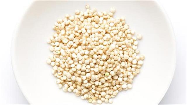 Η θρεπτική αξία του κινόα