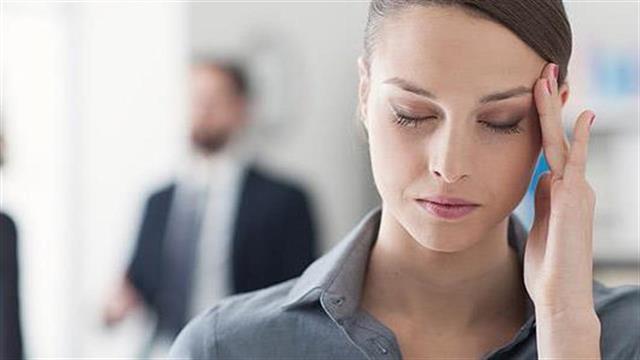 Η αίσθηση της επίπτωσης του στρες στην υγεία μας επικίνδυνη για καρδιακή προσβολή