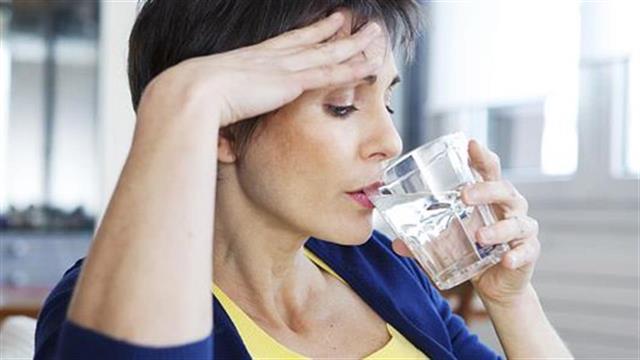 Eξάψεις: νέο φάρμακο χωρίς ορμόνες