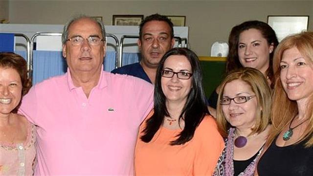 Οι ‘ΗΜΕΡΕΣ ΠΡΟΛΗΨΗΣ’ της AIM στο Δήμο Πειραιά