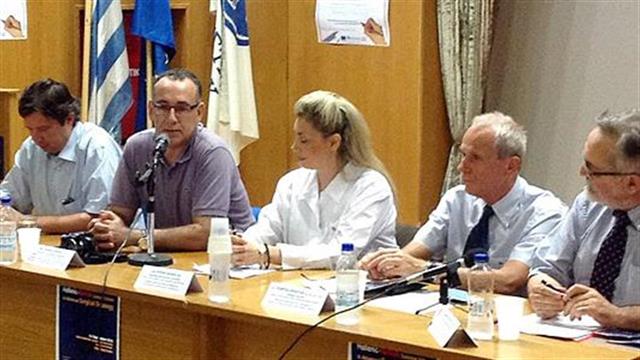 Διήμερο Ελληνο-Τουρκικό Σεμινάριο Χειρουργικής Ογκολογίας