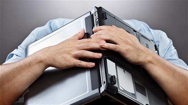 Χρόνια κόπωση: Ποιος είναι ο ρόλος του οξυγόνου