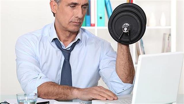 Ποια είναι η σχέση της άσκησης με την παραγωγικότητα