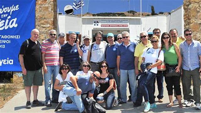 ΥΓΕΙΑ: Δωρεάν ιατρικές υπηρεσίες και φάρμακα σε απομακρυσμένα νησιά