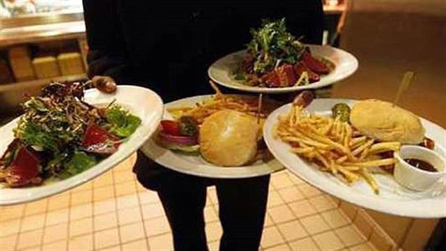 EFSA - Ενημέρωση για Δημόσια διαβούλευση για σχέδιο γνωμοδότησης για το ακρυλαμίδιο στα τρόφιμα