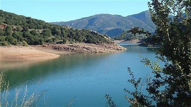 Ποτάμια για βουτιές: Τη δροσιά τους να ‘χουμε