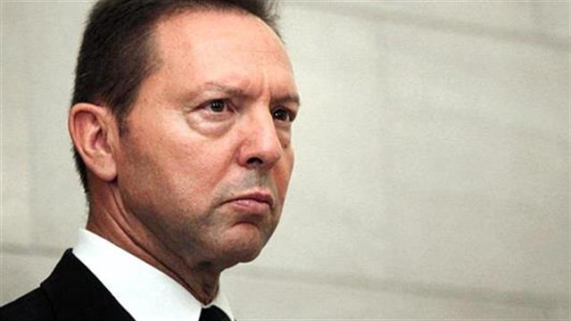 Στουρνάρας: Δεν μίλησα για διαθεσιμότητα χρονίως πασχόντων