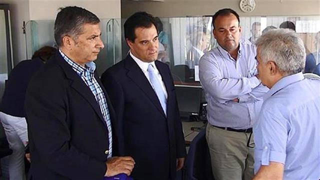 Πλήρωση της θέσης μόνιμου γιατρού στο Καστελόριζο