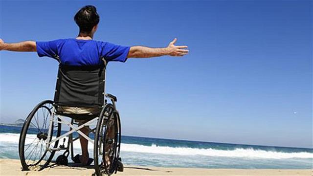 Ιστορίες ανθρώπων με αναπηρίες που ξεχώρισαν