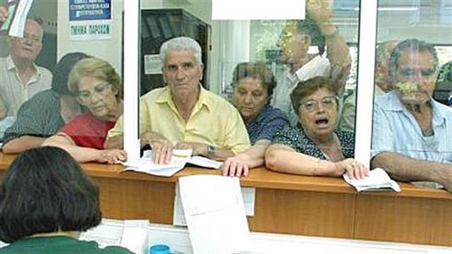 Σε απεργία οι εργαζόμενοι στον ΟΑΕΔ