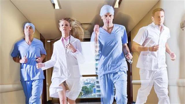 Δεν πάνε οι γιατροί στα νησιωτικά νοσοκομεία