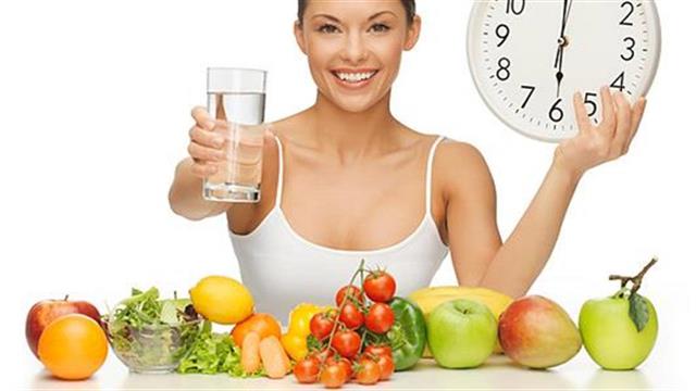 Κόπωση και πώς να τονώσετε την ενέργειά σας