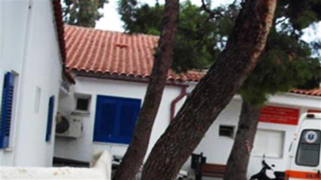 Εγκρίθηκε η κατασκευή νέου κτιρίου για το Κέντρο Υγείας Σκιάθου