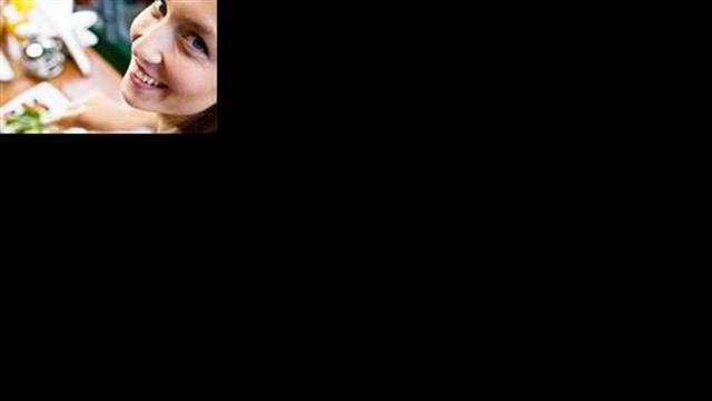 Καρκίνος παχέος εντέρου: λιγότερο κρέας, περισσότερα λαχανικά