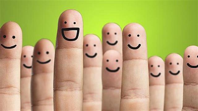 Ευτυχία: Οι αποδεδειγμένοι τρόποι για να την αποκτήσετε